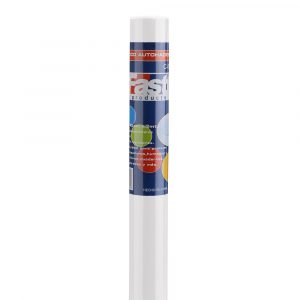 [10647-CELESTE] PLASTICO ADHESIVO 45CMSX3M COLORES SURTIDOS (CELESTE) | FAST