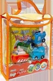 AMIGOS VIAJEROS 