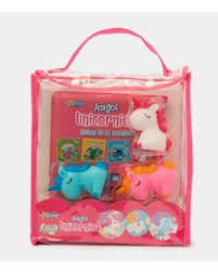 AMIGOS UNICORNIOS 