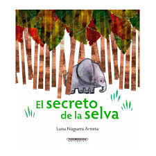 [585119] SECRETO DE LA SELVA, EL | PANAMERICANA