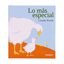 LO MAS ESPECIAL