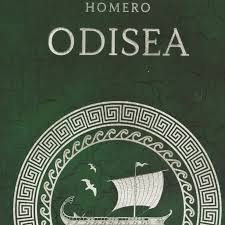 [676200] ODISEA, LA | PANAMERICANA