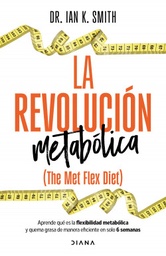 [1301785] REVOLUCION METABOLICA, LA | DIANA
