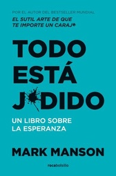 [850384] TODO ESTA J*DIDO | ROCA