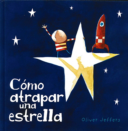 COMO ATRAPAR UNA ESTRELLA
