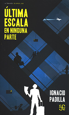 ULTIMA ESCALA EN NINGUNA PARTE