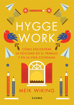[1302052] HYGGE WORK | DIANA