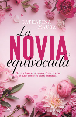 NOVIA EQUIVOCADA, LA