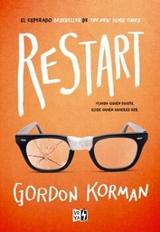 [20-65-003] RESTART | V&R