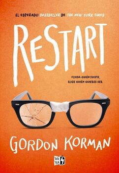 [20-65-003] RESTART | V&R