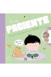 [30-26-002] YO SOY PACIENTE | V&R
