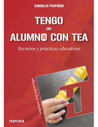 TENGO UN ALUMNO CON TEA
