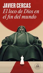 LOCO DE DIOS EN EL FIN DEL MUNDO, EL