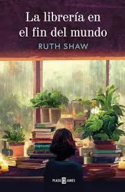 [855334] LIBRERIA EN EL FIN DEL MUNDO, LA | PLAZA & JANES