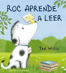 [138286] ROC APRENDE A LEER       | JUVENTUD