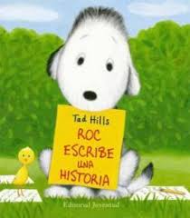 [140012] ROC ESCRIBE UNA HISTORIA     | JUVENTUD
