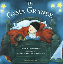 TU CAMA GRANDE   