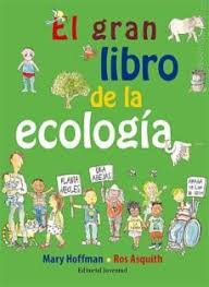 [141743] GRAN LIBRO DE LA ECOLOGÍA, EL | JUVENTUD