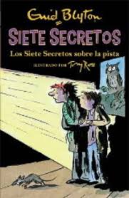 SIETE SECRETOS SOBRE LA PISTA, LOS