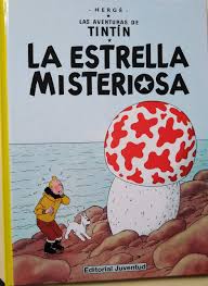 ESTRELLA MISTERIOSA, LA