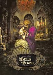 [210057] BELLA Y LA BESTIA, LA | EDELVIVES