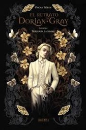 [212330] RETRATO DE DORIAN GRAY, EL | EDELVIVES