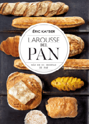 [1877] LAROUSSE DEL PAN | LAROUSSE