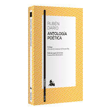 ANTOLOGÍA POÉTICA                                 
