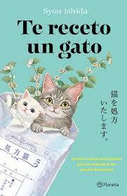 [1010937] TE RECETO UN GATO                                  | PLANETA