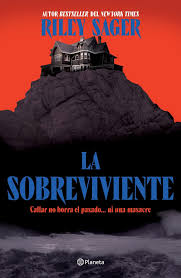 [1010868] SOBREVIVIENTE, LA                                   | PLANETA