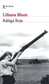 RAFAGA ROJA                                       