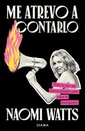 [1302113] ME ATREVO A CONTARLO                               | DIANA