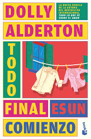 TODO FINAL ES UN COMIENZO (GOOD MATERIAL)         