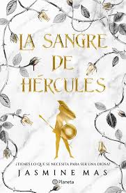 HERCULES 1. LA SANGRE DE HERCULES