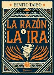 [1005346] MUNDO SIN DIOSES 2. LA RAZÓN Y LA IRA              | PLANETA