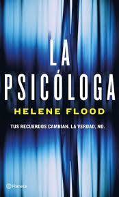 PSICOLOGA, LA