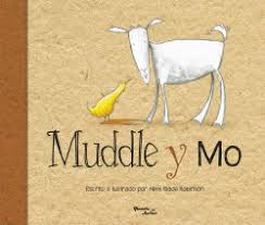 [56144] MUDDLE Y MO                                        | PLANETA JUNIOR