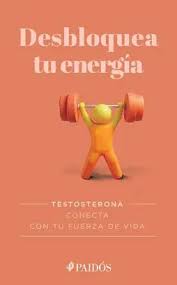 [2813809] DESBLOQUEA TU ENERGÍA                              | PAIDOS
