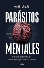 [8902295] PARÁSITOS MENTALES                                 | ARIEL