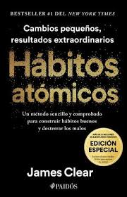 [2813605] HÁBITOS ATÓMICOS. EDICIÓN ESPECIAL TD              | PAIDOS