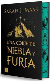 UNA CORTE DE NIEBLA Y FURIA. EDICIÓN ESPECIAL