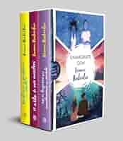 ESTUCHE ENAMORATE CON INMA RUBIALES