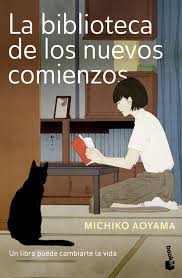 BIBLIOTECA DE LOS NUEVOS COMIENZOS, LA