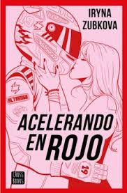 [3101601] ACELERANDO EN ROJO | CROSSBOOKS