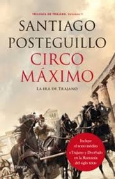 [1003407] CIRCO MAXIMO | PLANETA