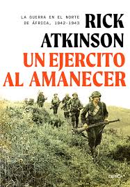 UN EJÉRCITO AL AMANECER