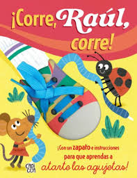CORRE, RAÚL, CORRE!                                                                                 