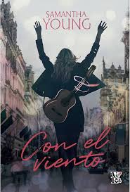 CON EL VIENTO                                                                                        