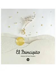 [28-01-009                      ] EL PRINCIPITO EDICIÓN DE LUJO                                                                         | V&R
