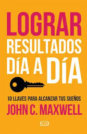 LOGRAR RESULTADOS Ed. 2020                                                                           